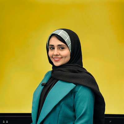 فاطمه حائری